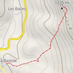thumbnail for Rocher de Sainte-Madeleine