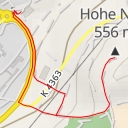 thumbnail for Hohe Nille