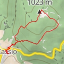 thumbnail for Monte Cassio