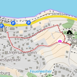 thumbnail for Foto-Spot Bodensee – Region Untersee