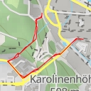 thumbnail for Parkgarage 2 Nord Zugang - Salzburg