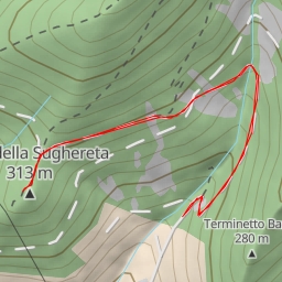 thumbnail for Cima della Sughereta