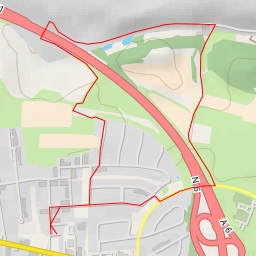 thumbnail for Autoroute d'Arlon