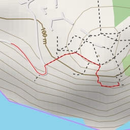 thumbnail for улица Мраморная - Балаклавский округ