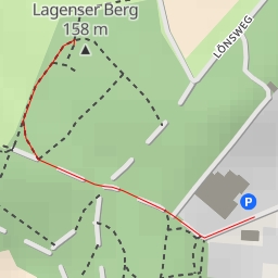 thumbnail for Lönsweg