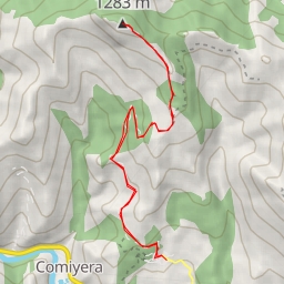 thumbnail for La Xamoca