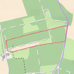 thumbnail for Bivakzone Schelfheide - Rummenweg