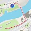 thumbnail for Viaduc de la Cavée - Caen