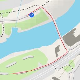 thumbnail for Viaduc de la Cavée - Caen