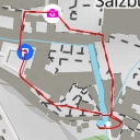 thumbnail for Petersfriedhof - Salzburg