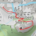 thumbnail for Festungsberg
