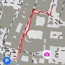 thumbnail for Historisches Zentrum der Stadt Salzburg - Fürbergstraße - Salzburg