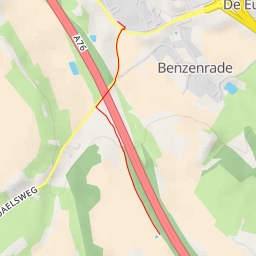 thumbnail for A76 - A76 - Heerlen