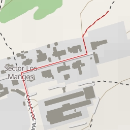 thumbnail for Cerro Los Mangos