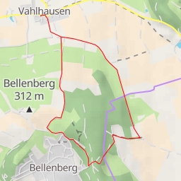 thumbnail for Blick auf die Steinheimer Börde