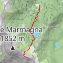 thumbnail for Monte Aquilotto