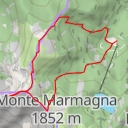 thumbnail for Cima Pontremolese