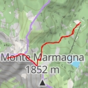 thumbnail for Cima Pontremolese