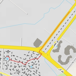 thumbnail for بلوار رزاقی - دهستان سخت سر