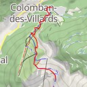 thumbnail for E55 - Chemin de la Charrère