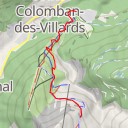 thumbnail for E55 - Chemin de la Charrère