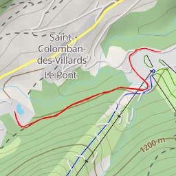thumbnail for Plan D'eau