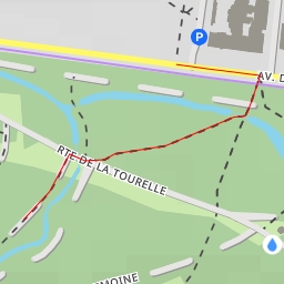 thumbnail for Route Lemoine - Route Lemoine - Paris