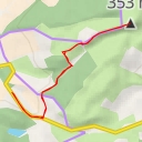 thumbnail for Westerkeith Hill