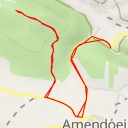 thumbnail for Cerro da Zorra