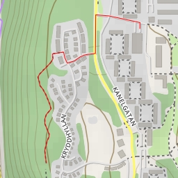 thumbnail for Kryddhyllan