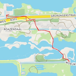 thumbnail for Bûtlân - Leeuwarden