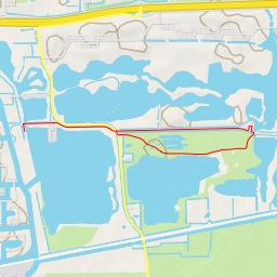 thumbnail for Groenesterpaad - Groenesterpaad - Leeuwarden