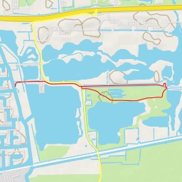 thumbnail for Groenesterpaad - Groenesterpaad - Leeuwarden