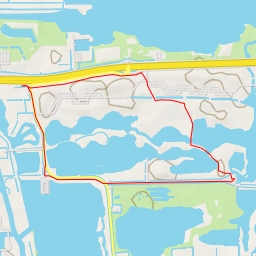 thumbnail for Losloopterrein B - Scheltemastate - Leeuwarden