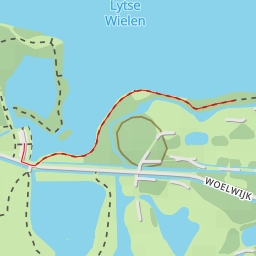 thumbnail for Noarder Ruchlân - Leeuwarden