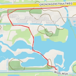 thumbnail for De Groene Ster - Leeuwarden