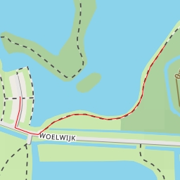 thumbnail for Woelwijk - Leeuwarden