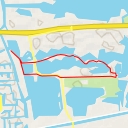 thumbnail for Losloopterrein B - Groningerstraatweg - Leeuwarden