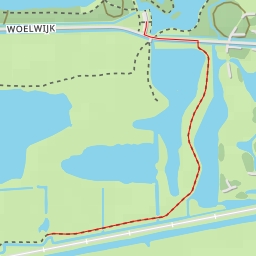 thumbnail for Woelwijk - Leeuwarden