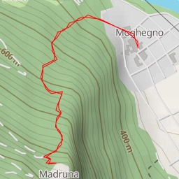 thumbnail for La Caraa dal Nosgión