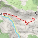 thumbnail for Calzada de Caoru - Calzada de Caoru - Cabrales