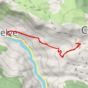 thumbnail for Calzada de Caoru - Calzada de Caoru - Cabrales