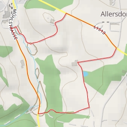 thumbnail for Güterweg Lindorfer - Güterweg Lindorfer