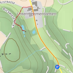 thumbnail for Buckwiesenstrasse