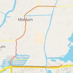 thumbnail for Canterlandseweg - Canterlandseweg