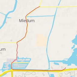 thumbnail for Canterlânswei - Canterlânswei