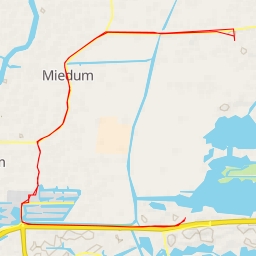 thumbnail for Gytsjerksterhoeke - Gytsjerksterhoeke