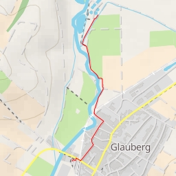 thumbnail for Kläranlage Stockheim - L 3190