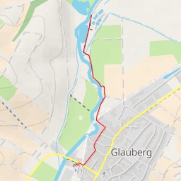 thumbnail for Kläranlage Stockheim - L 3190