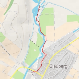 thumbnail for Kläranlage Stockheim - L 3190